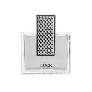 Avon Luck for Him Eau de Toilette - 75ml