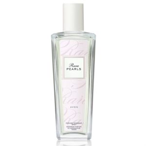Avon Rare Pearls Perfumed Body Spray - 75ml