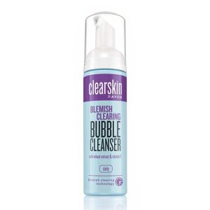 Avon Clearskin Blemish Clearing Fresh Bubble Cleanser - 150ml