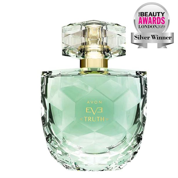 Avon Eve Truth EDP - 50ml