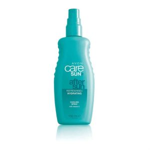 Avon Cooling After Sun Spray - 150ml