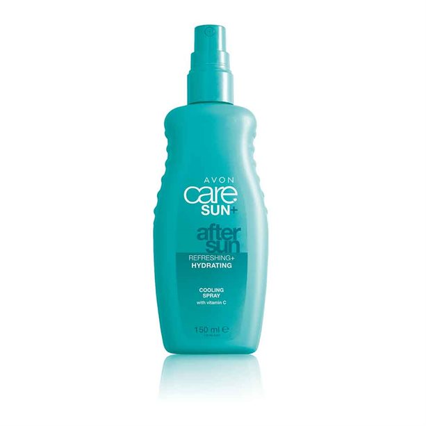 Avon Cooling After Sun Spray - 150ml