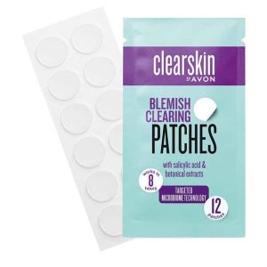 Avon Clearskin Blemish Clearing Patches