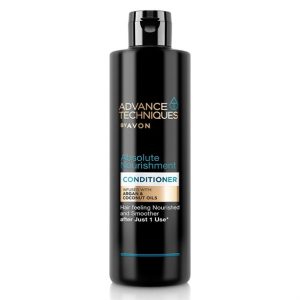 Avon Advance Techniques Absolute Nourishment Conditioner - 250ml