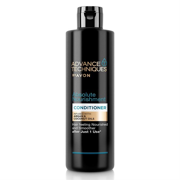 Avon Advance Techniques Absolute Nourishment Conditioner - 250ml