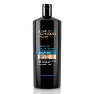 Avon Advance Techniques Absolute Nourishment Shampoo - 700ml