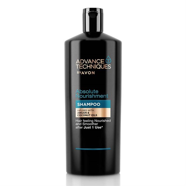 Avon Advance Techniques Absolute Nourishment Shampoo - 700ml