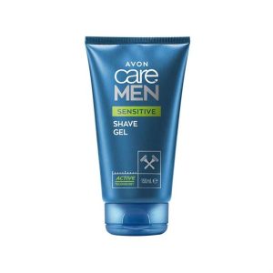 Avon Sensitive Shave Gel - 100ml