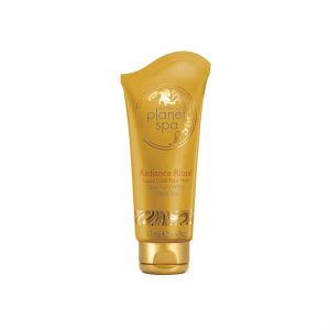 Avon Planet Spa Radiance Ritual Liquid Gold Peel-Off Face Mask - 50ml