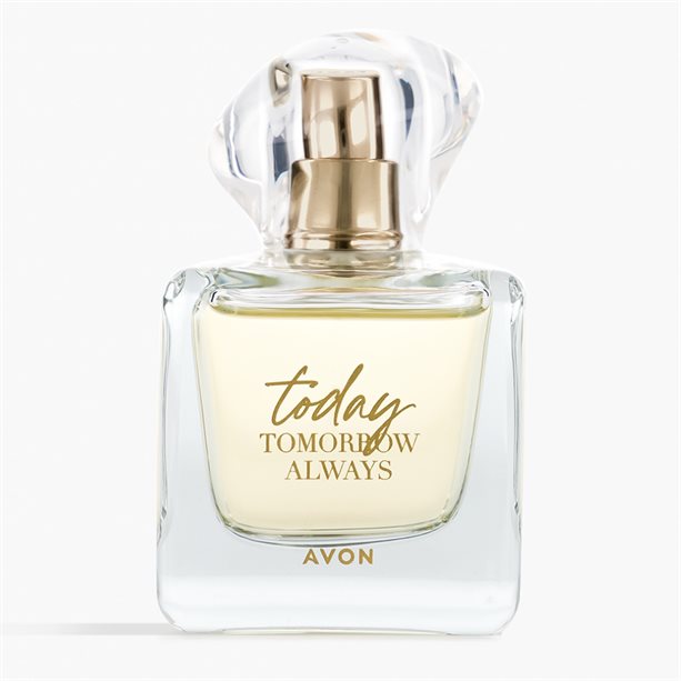 Avon Today Eau de Parfum - 50ml