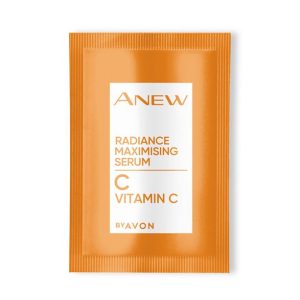Avon Vitamin C Serum Sample