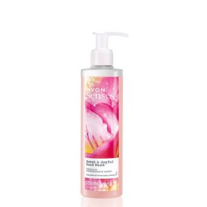 Avon Senses Sweet & Joyful Hand Wash - 250ml