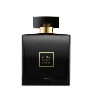 Avon Little Black Dress Eau de Parfum - 50ml