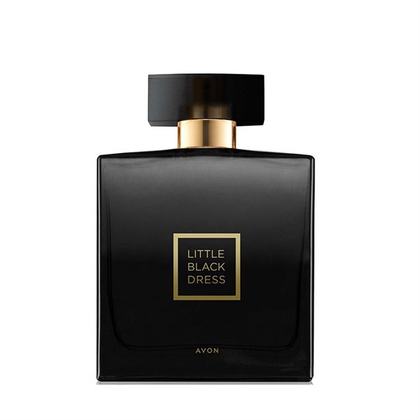 Avon Little Black Dress Eau de Parfum - 50ml