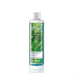 Avon Senses Secret Lagoon Shower Gel - 250ml
