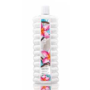 Avon Senses Aloha Monoi Bubble Bath 1 Litre