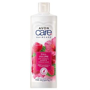 Avon Avon Care Full Volume 2-in-1 Shampoo & Conditioner - 700ml