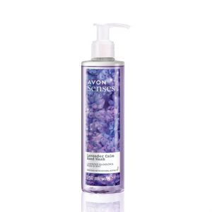 Avon Senses Lavender Calm Hand Wash