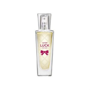Avon Luck for Her Eau de Parfum - 30ml