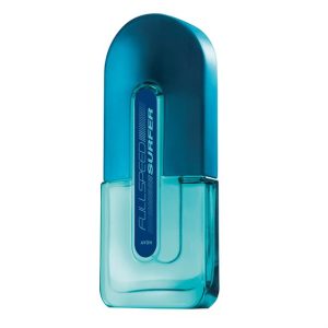 Avon Full Speed Surfer Eau de Toilette - 75ml
