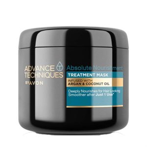 Avon Advance Techniques Absolute Nourishment Treatment Mask - 375ml