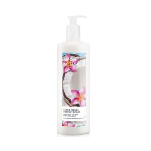 Avon Senses Aloha Monoi Shower Cream -720ml