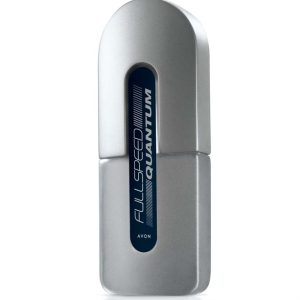 Avon Full Speed Quantum EDT