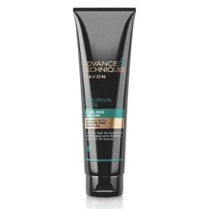 Avon Advance Techniques Fabulous Curls Curling Cream - 150ml