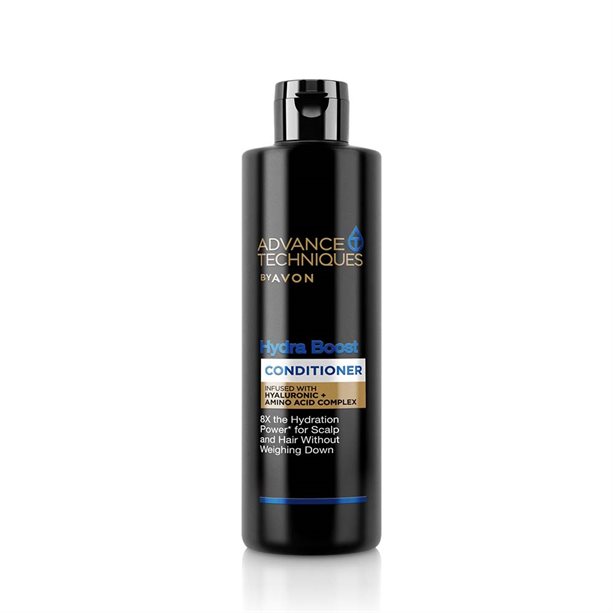 Avon Advance Techniques Hydra Boost Conditioner - 250ml