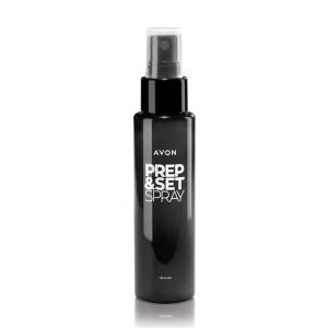 Avon Prep & Set Spray