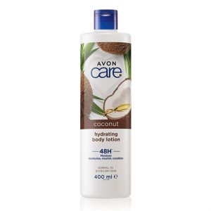 Avon Avon Care Coconut Hydrating Body Lotion -400ml