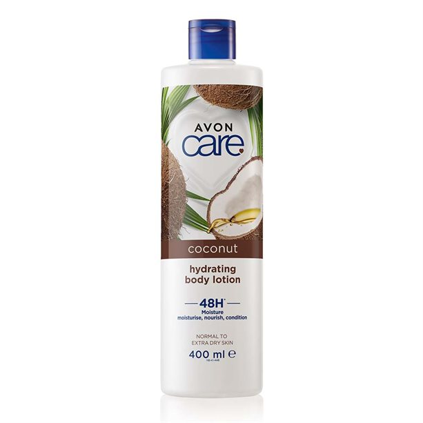 Avon Avon Care Coconut Hydrating Body Lotion -400ml