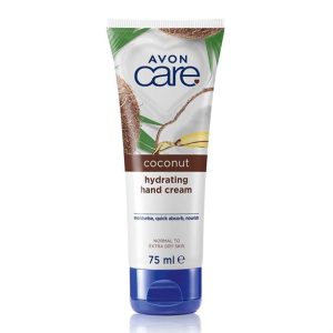 Avon Avon Care Coconut Hydrating Hand Cream -75ml