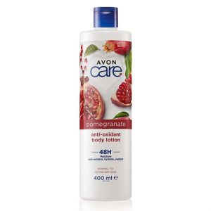 Avon Avon Care Pomegranate Antioxidant Body Lotion
