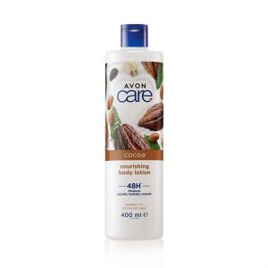 Avon Avon Care Cocoa Butter Nourishing Body Lotion -400ml