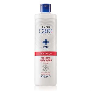 Avon Avon Care Derma Recovery+ Repairing Body Lotion - 400ml