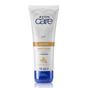 Avon Avon Care Gentle Moisturising Hand Cream -75ml