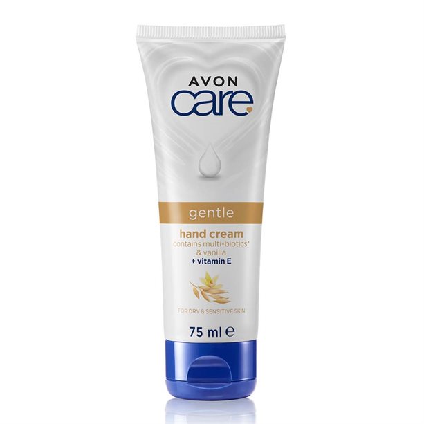 Avon Avon Care Gentle Moisturising Hand Cream -75ml
