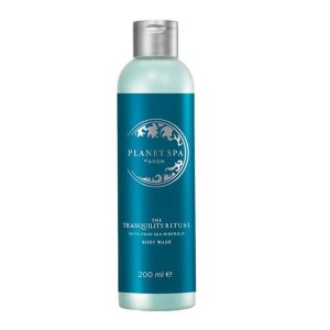Avon Planet Spa The Tranquility Ritual Body Wash - 150ml