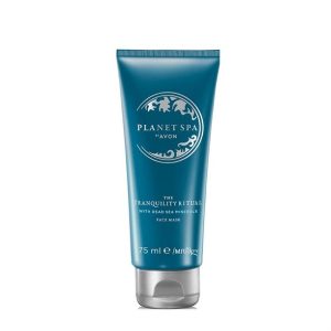 Avon Planet Spa The Tranquility Ritual Face Mask - 75ml