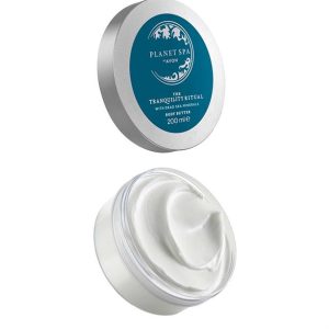 Avon Planet Spa The Tranquility Ritual Body Butter - 200ml