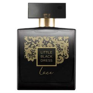 Avon Little Black Dress Lace Eau de Parfum - 100ml
