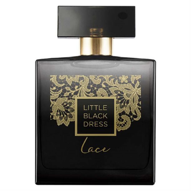 Avon Little Black Dress Lace Eau de Parfum - 100ml