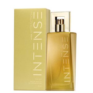 Avon Attraction Intense for Her Eau de Parfum - 50ml