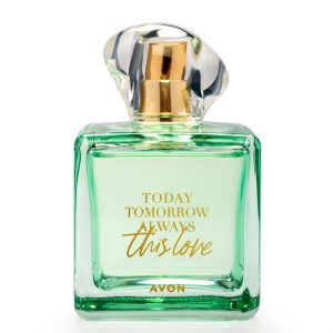 Avon This Love Eau de Parfum