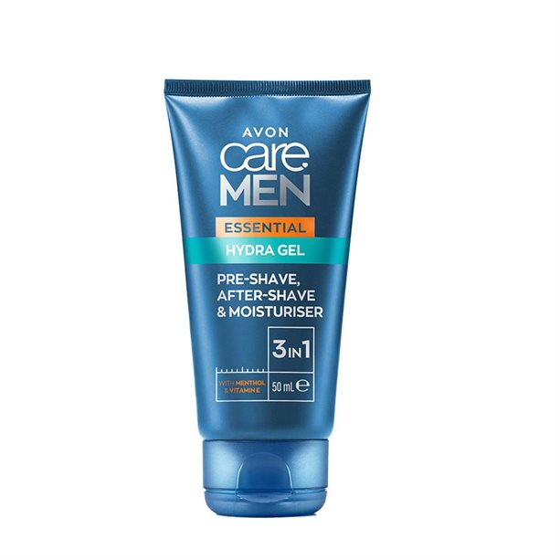 Avon Avon Care Essential 3-in-1 Hydra Gel - 50ml