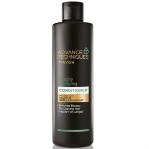 Avon Advance Techniques Deeply Purifying Conditioner