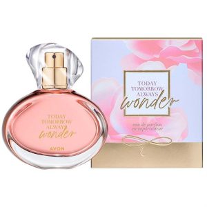 Avon Wonder Eau  De Parfum - 50ml