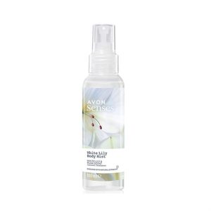 Avon Senses White Lily Body Mist -100ml