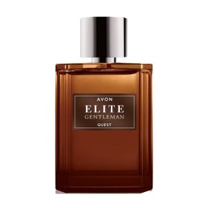 Avon Elite Gentleman Quest Eau De Toilette - 75ml